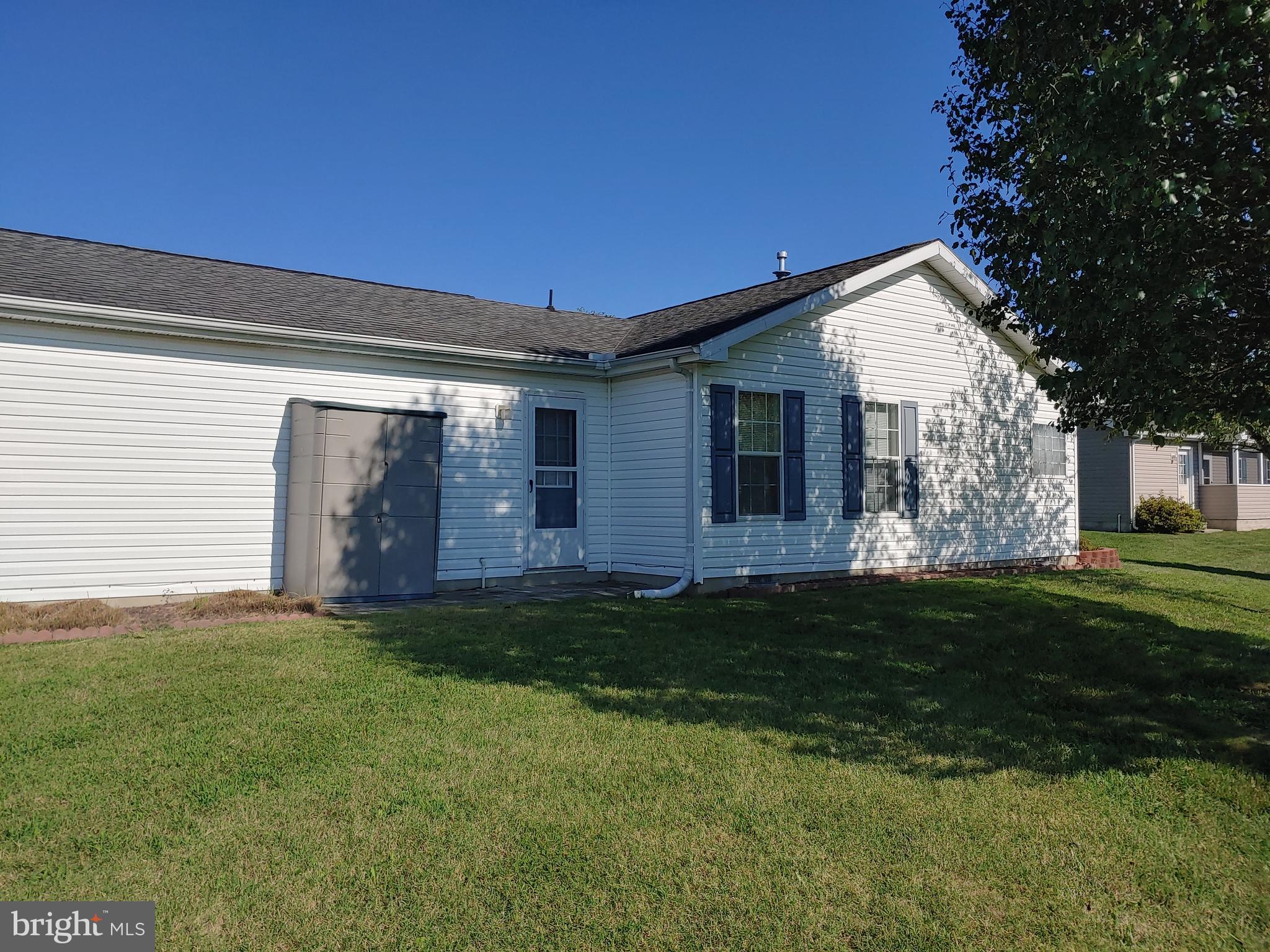 WILD MEADOWS - Residential