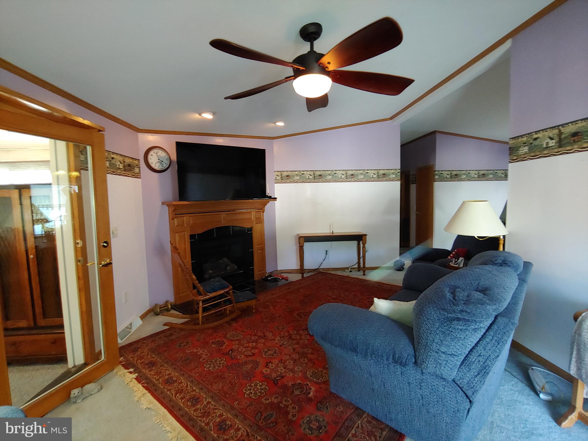 WILD MEADOWS - Residential