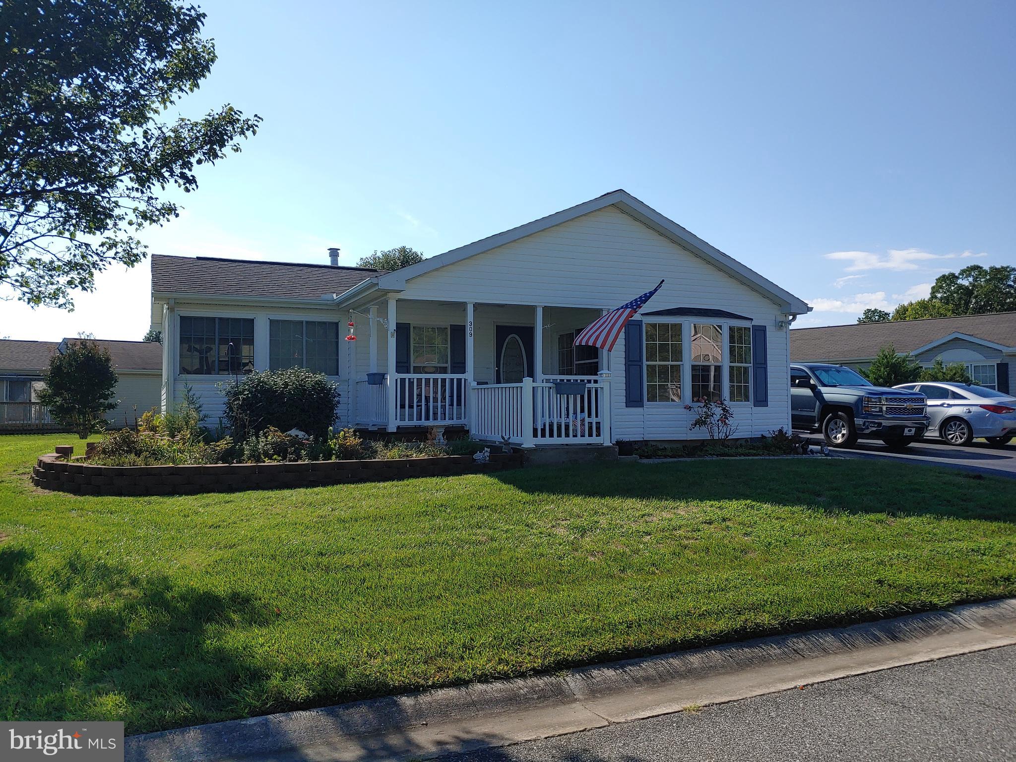 WILD MEADOWS - Residential