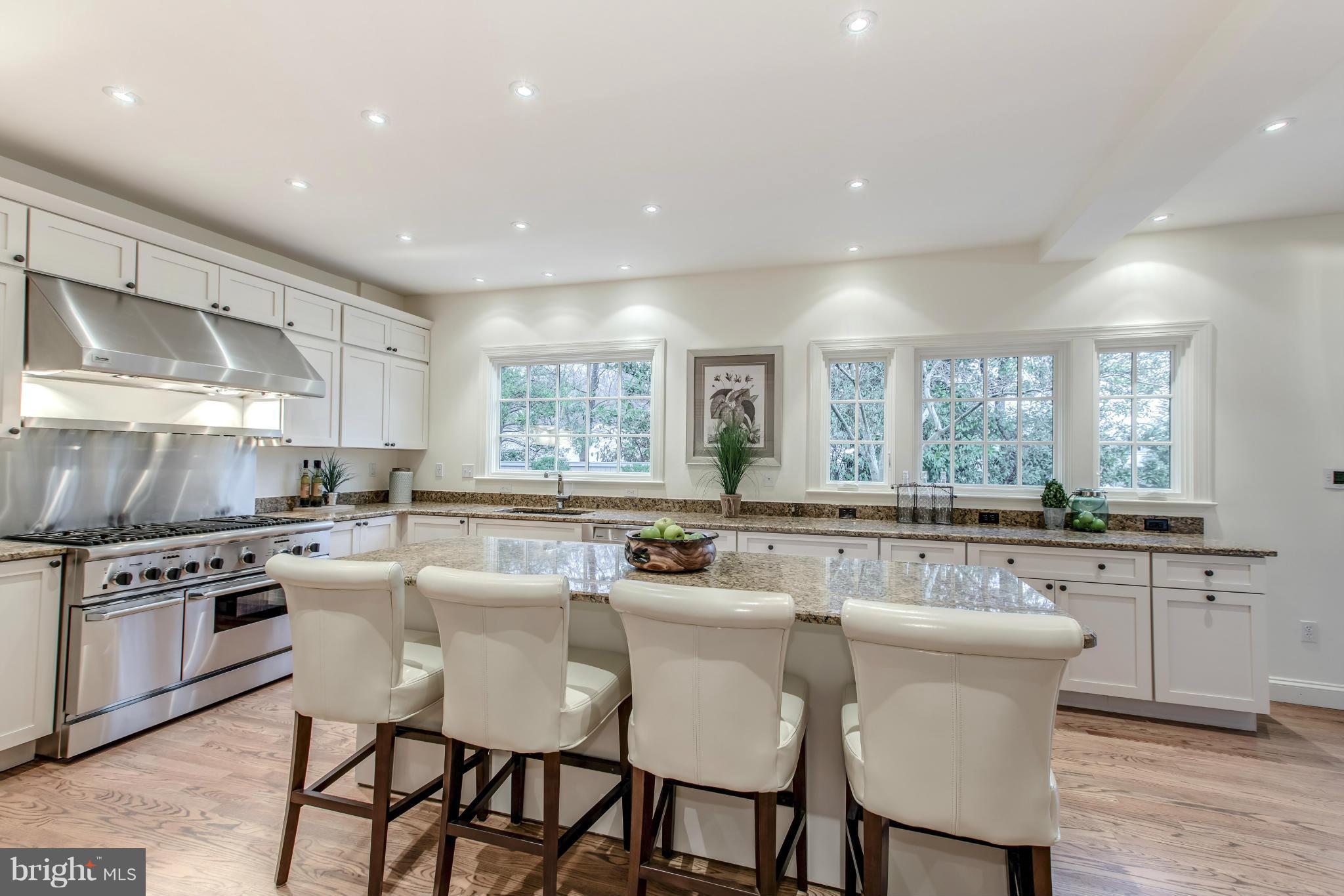 KENWOOD - Residential
