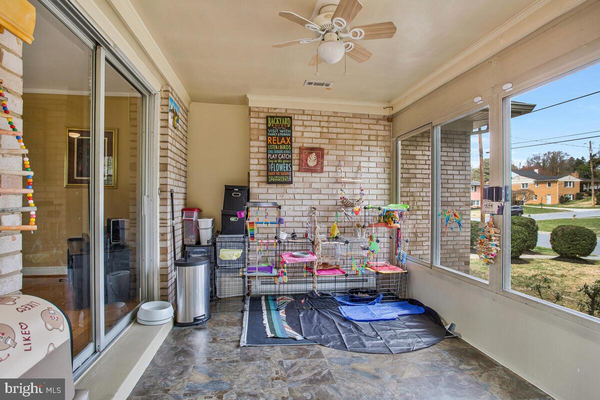 ROSEMARY TERRACE - Residential