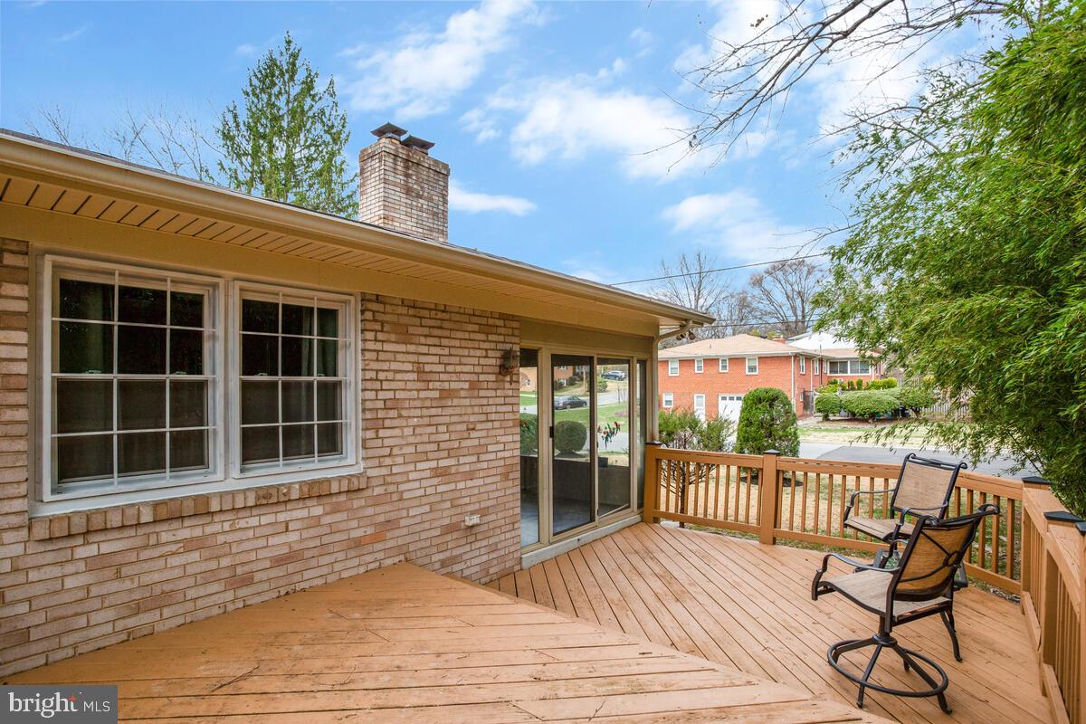 ROSEMARY TERRACE - Residential