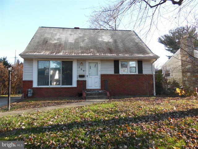 GLEN BURNIE PARK - Residential