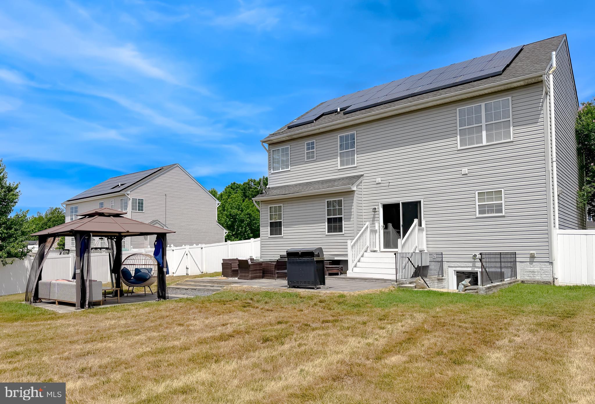 CECIL'S MILL - Residential