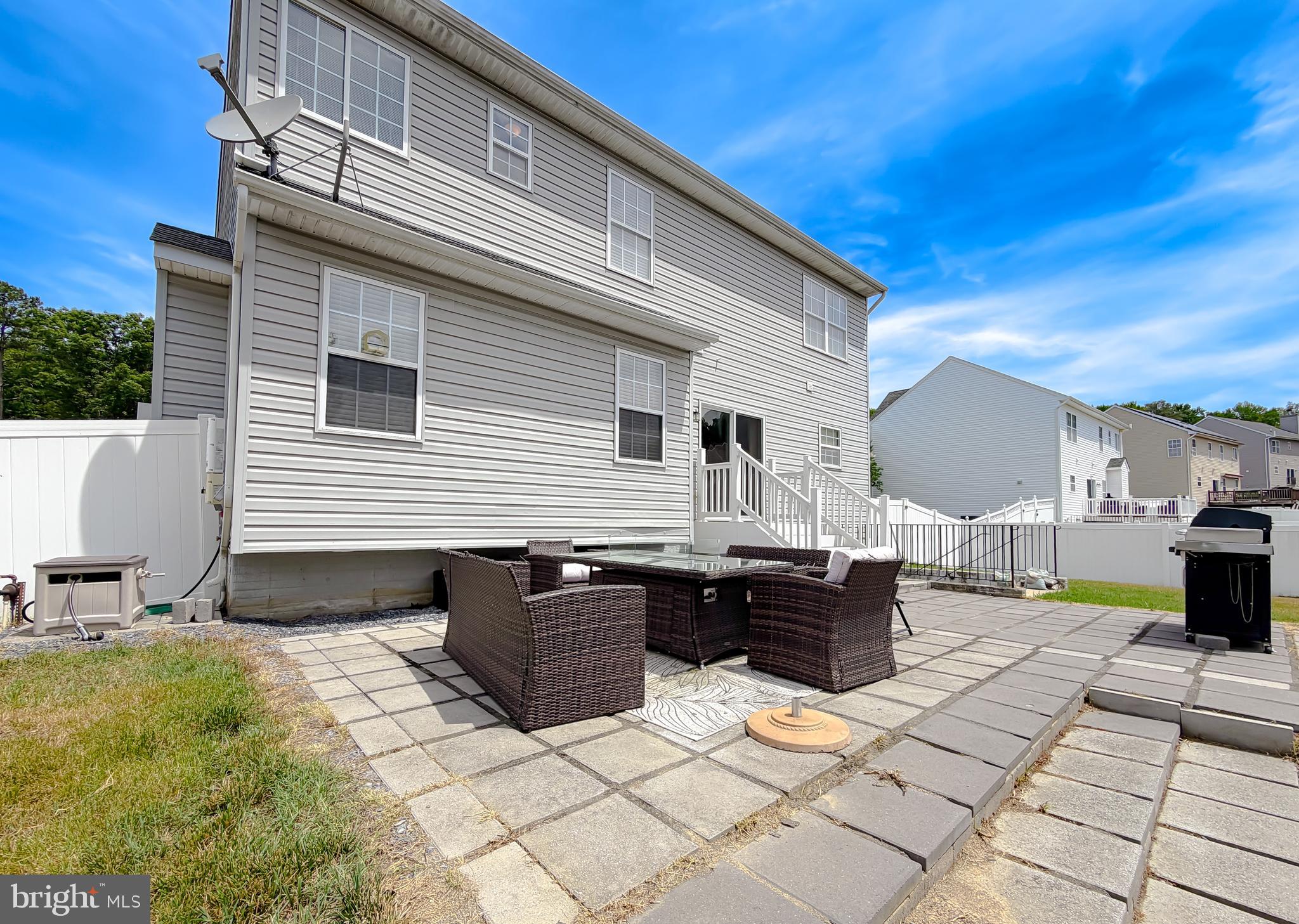 CECIL'S MILL - Residential