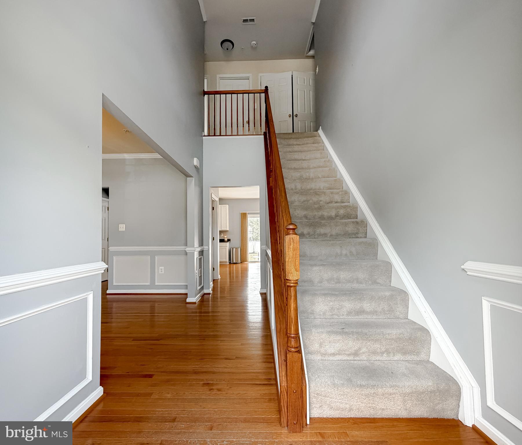 CECIL'S MILL - Residential