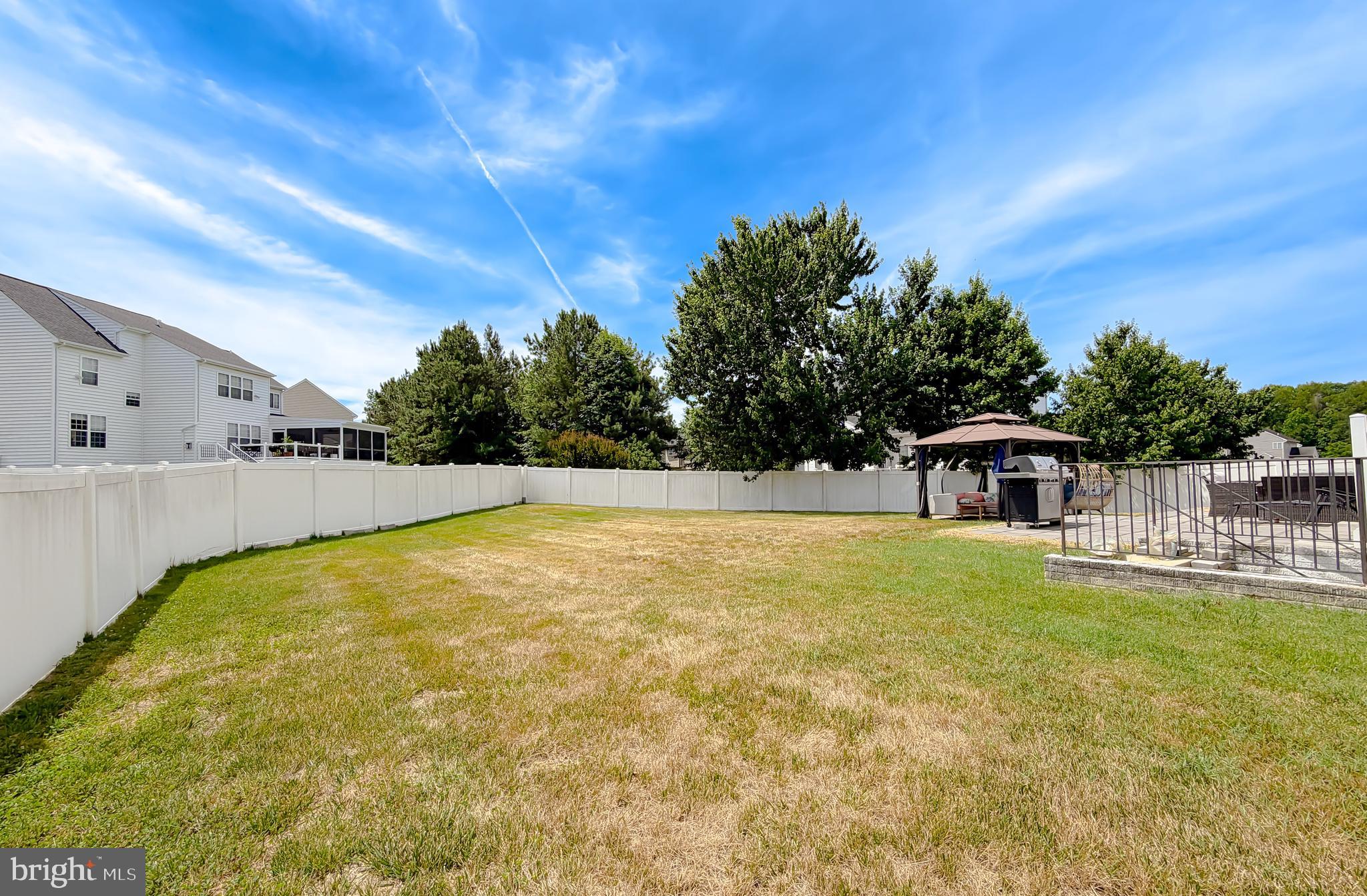 CECIL'S MILL - Residential