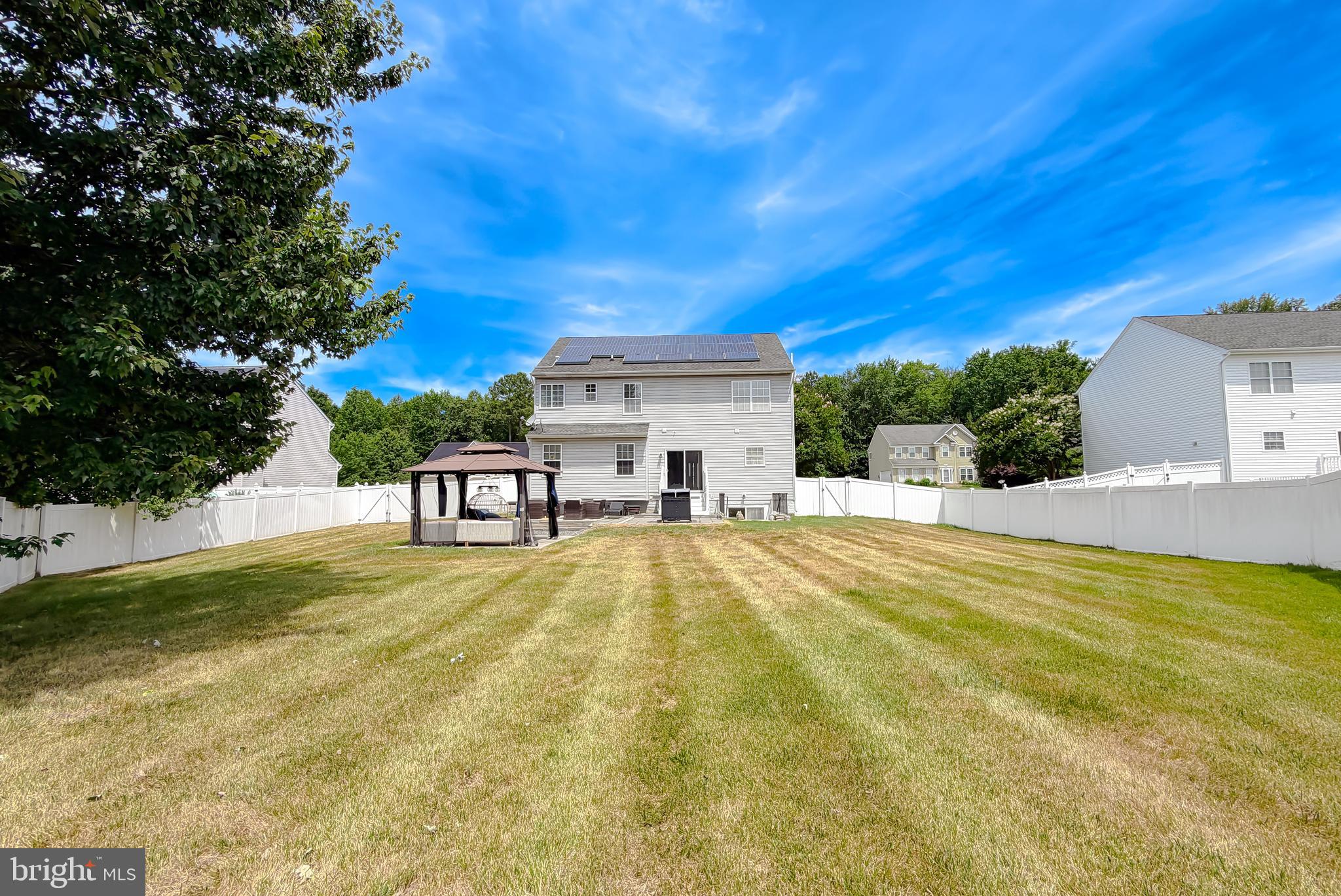 CECIL'S MILL - Residential