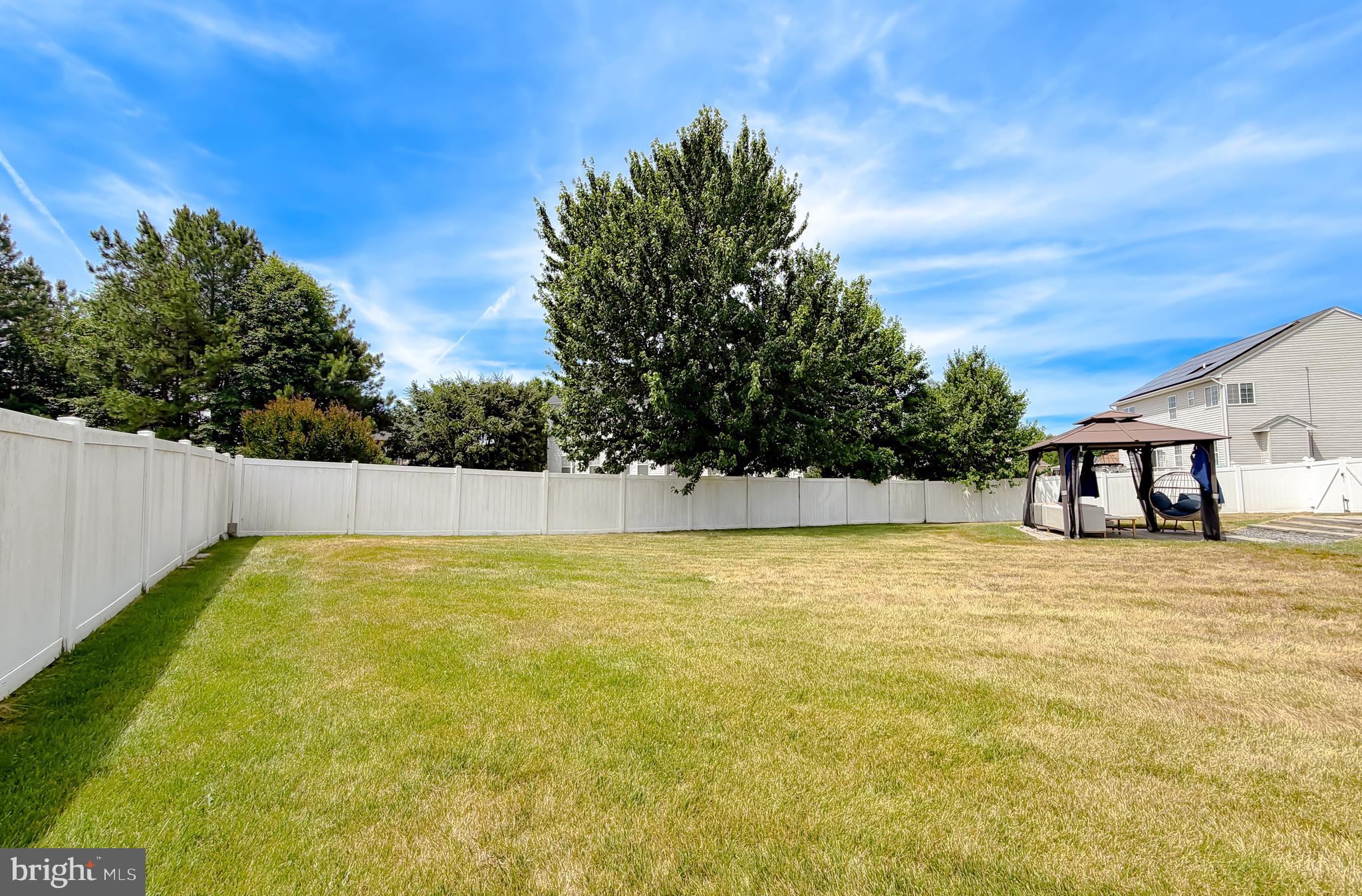 CECIL'S MILL - Residential