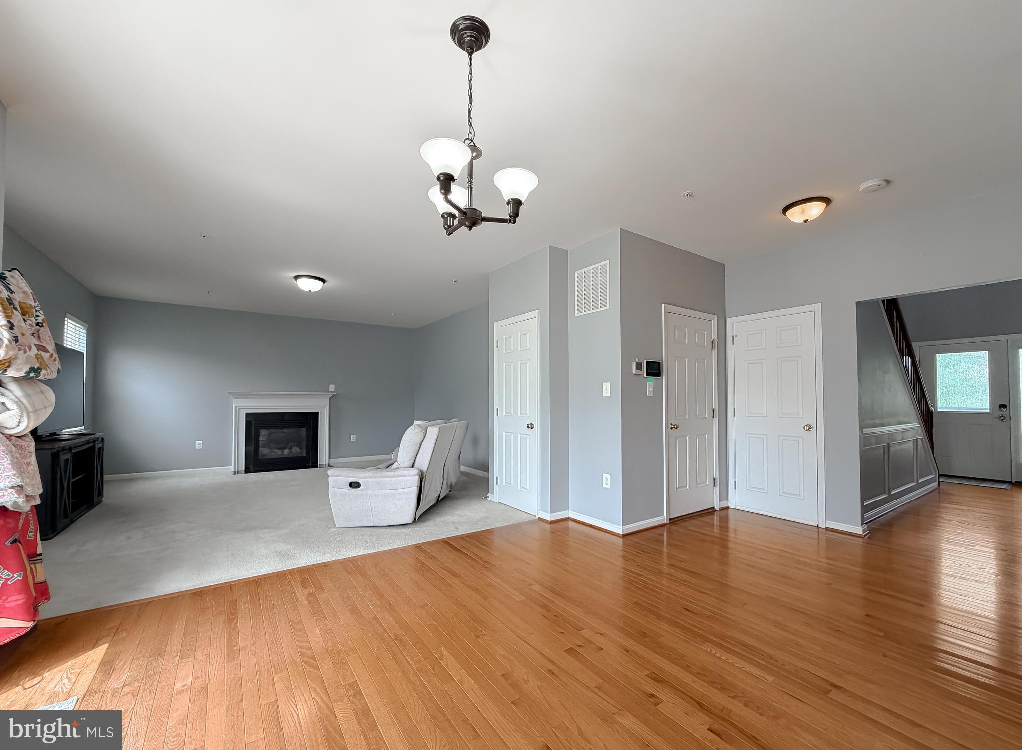 CECIL'S MILL - Residential