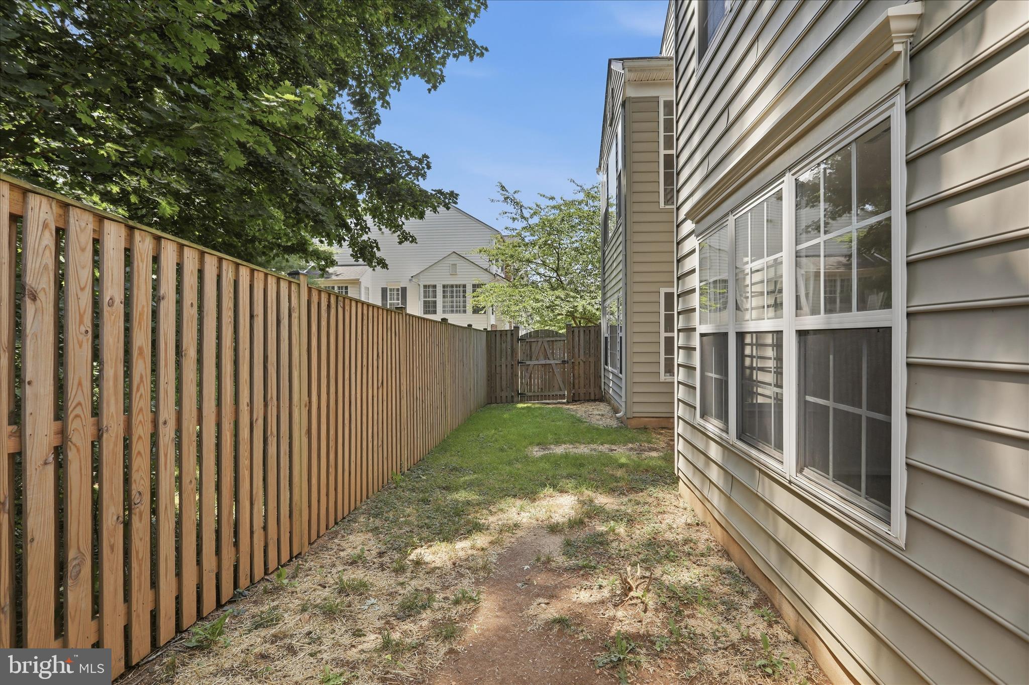 TASKERS CHANCE - Residential