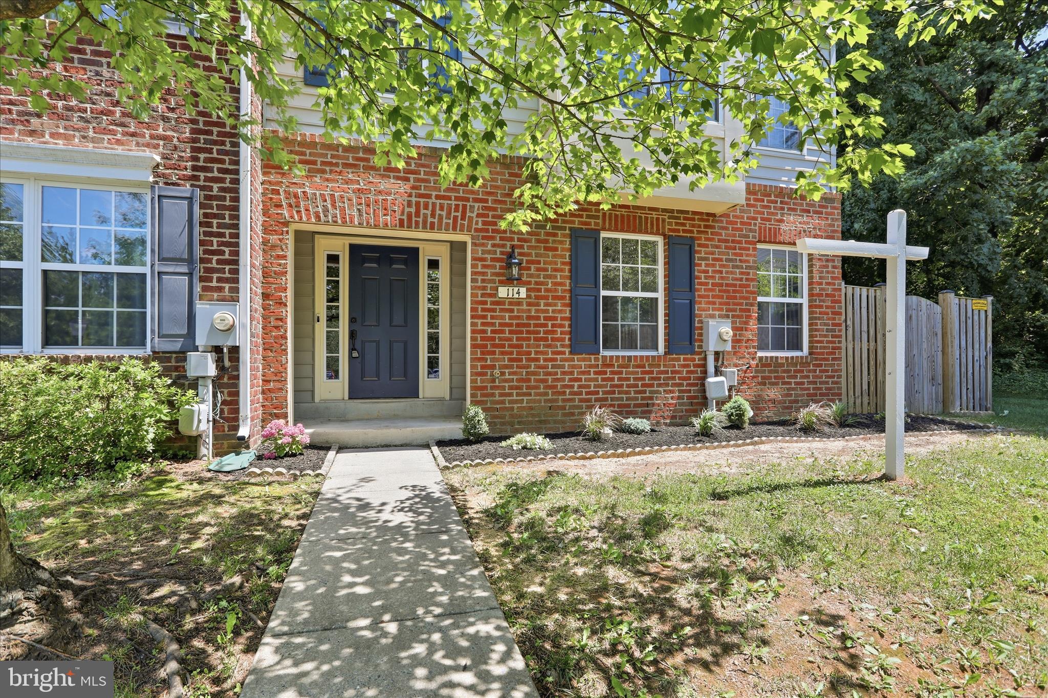 TASKERS CHANCE - Residential