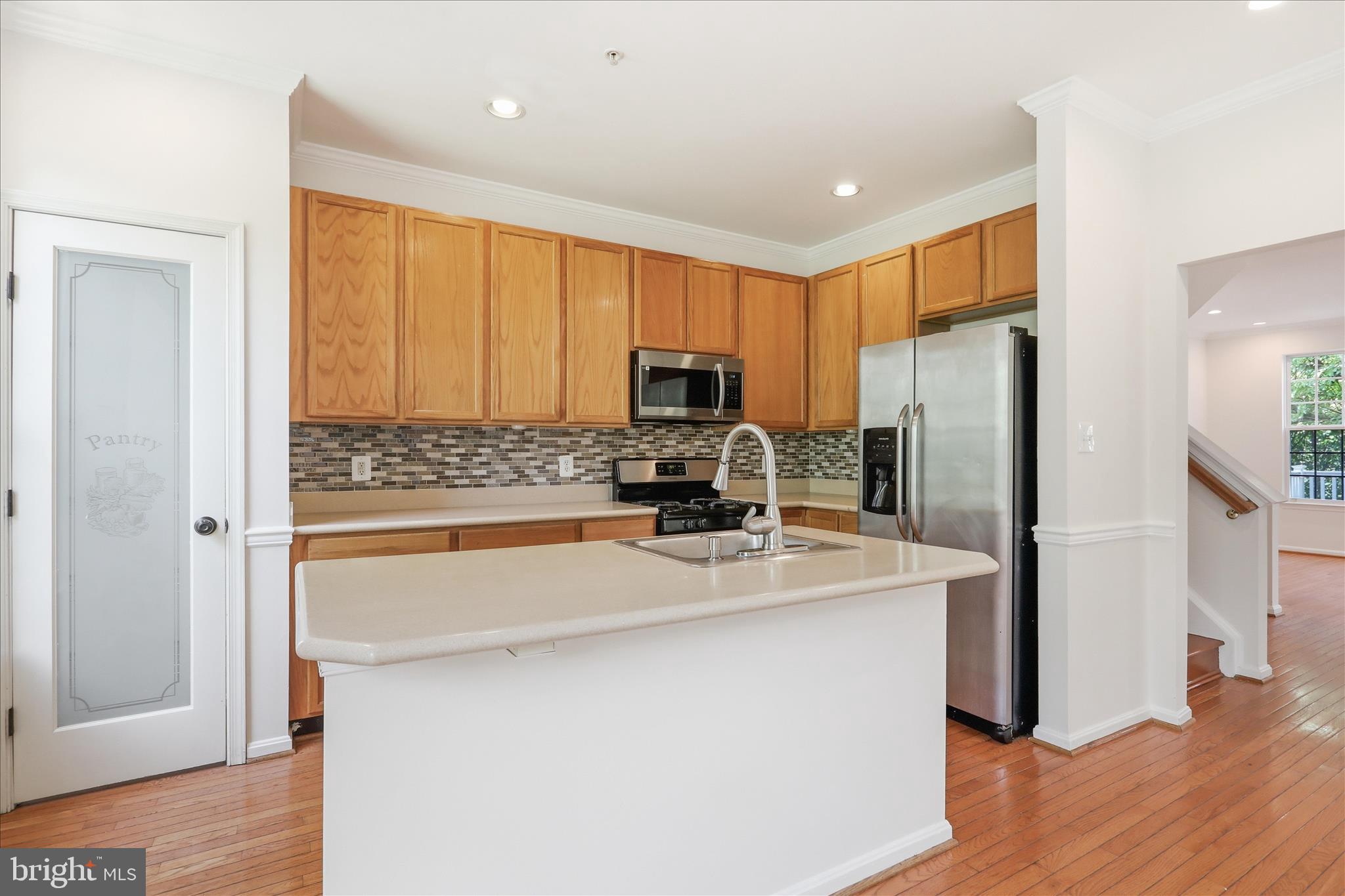 TASKERS CHANCE - Residential