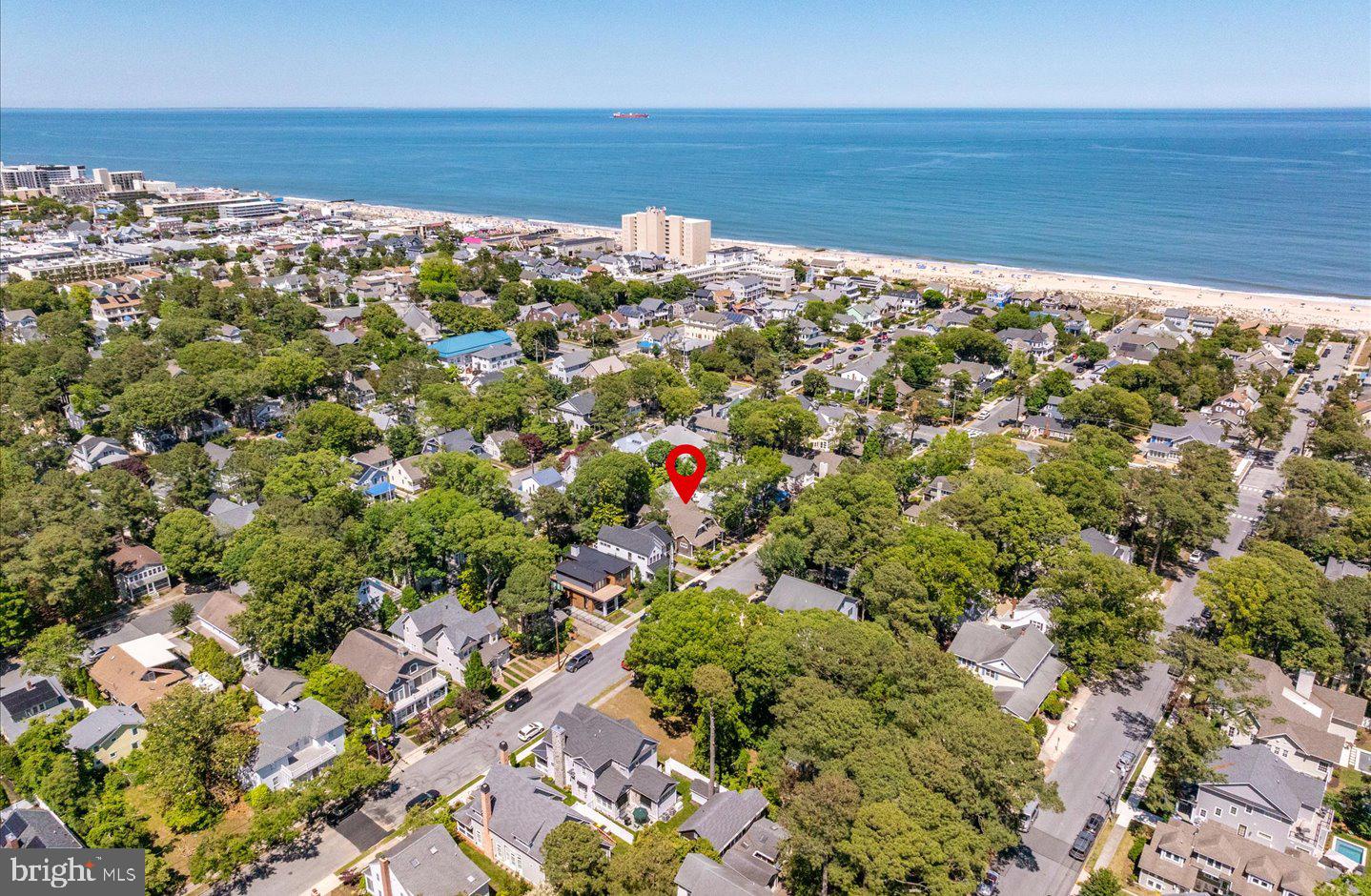SOUTH REHOBOTH - Residential