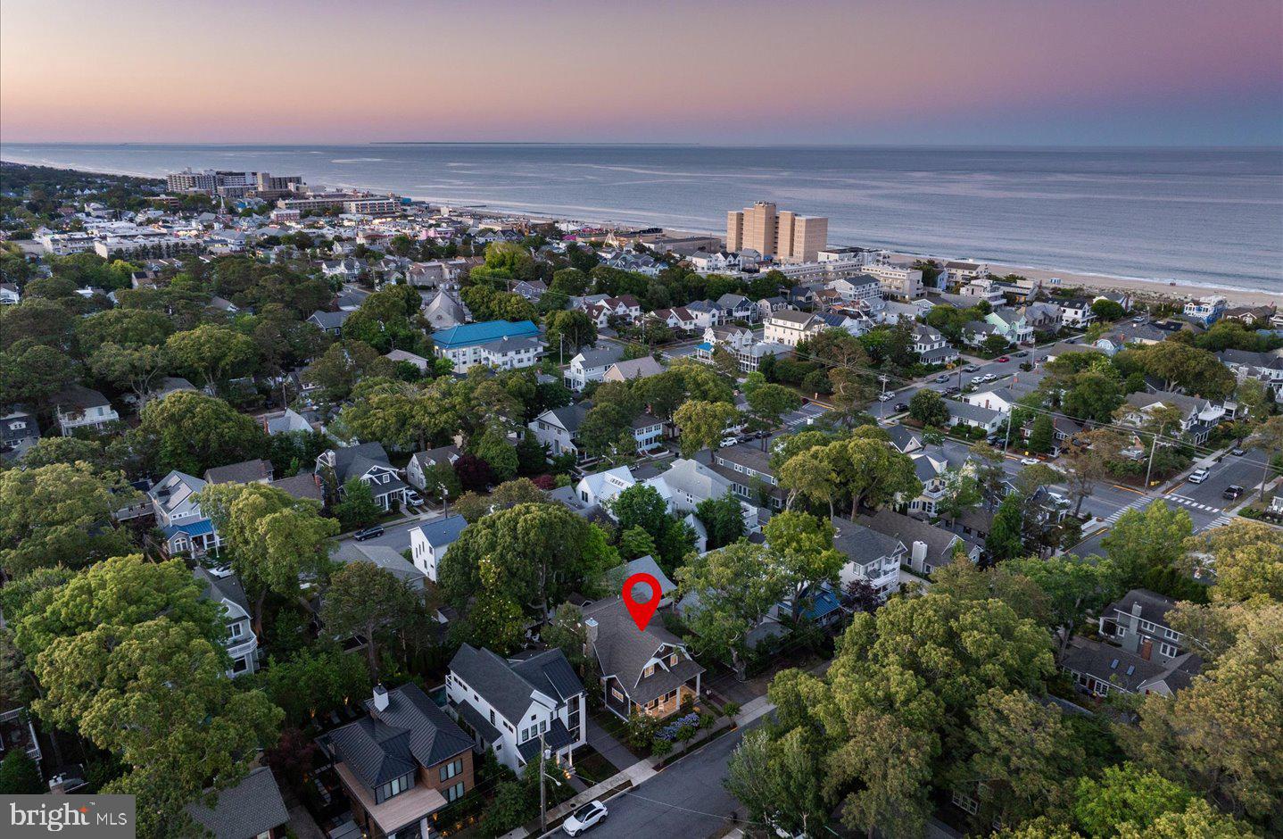 SOUTH REHOBOTH - Residential