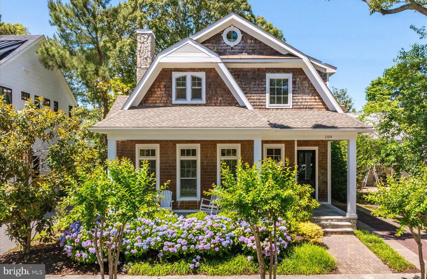 SOUTH REHOBOTH - Residential