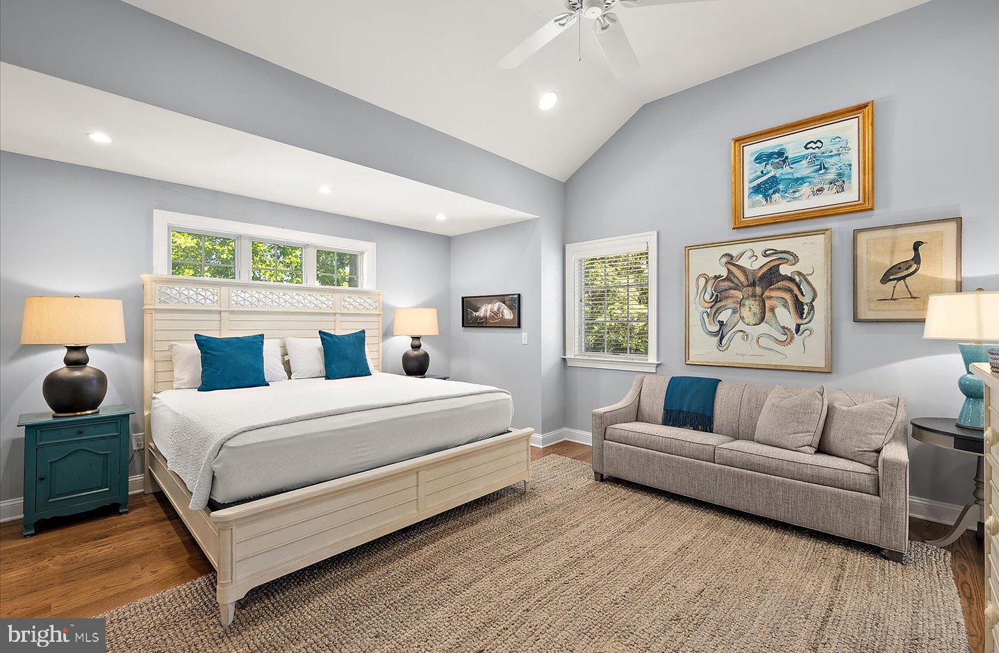 SOUTH REHOBOTH - Residential