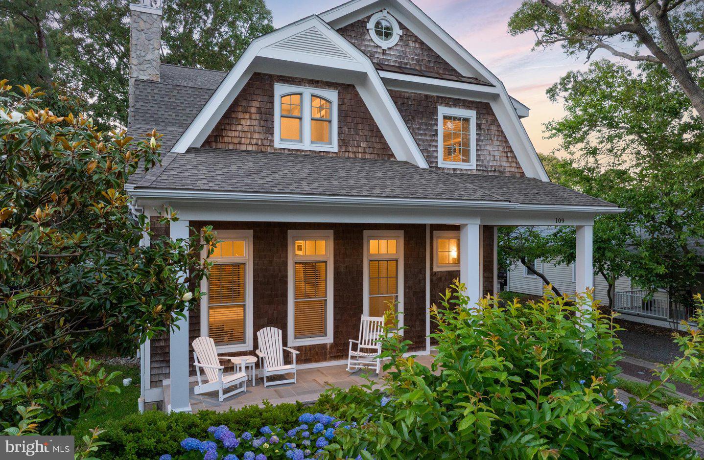 SOUTH REHOBOTH - Residential