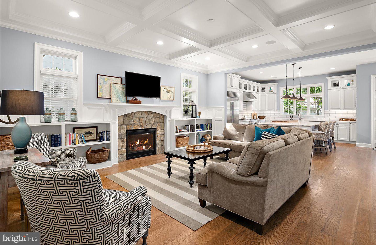 SOUTH REHOBOTH - Residential