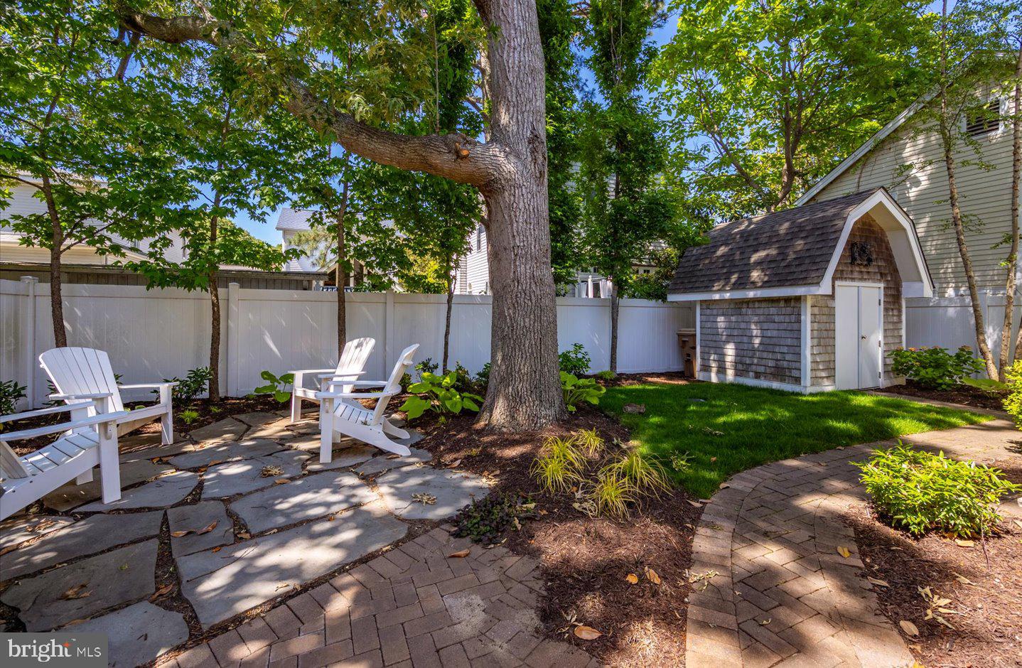 SOUTH REHOBOTH - Residential