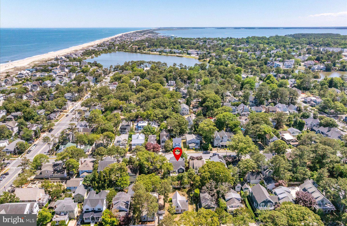 SOUTH REHOBOTH - Residential
