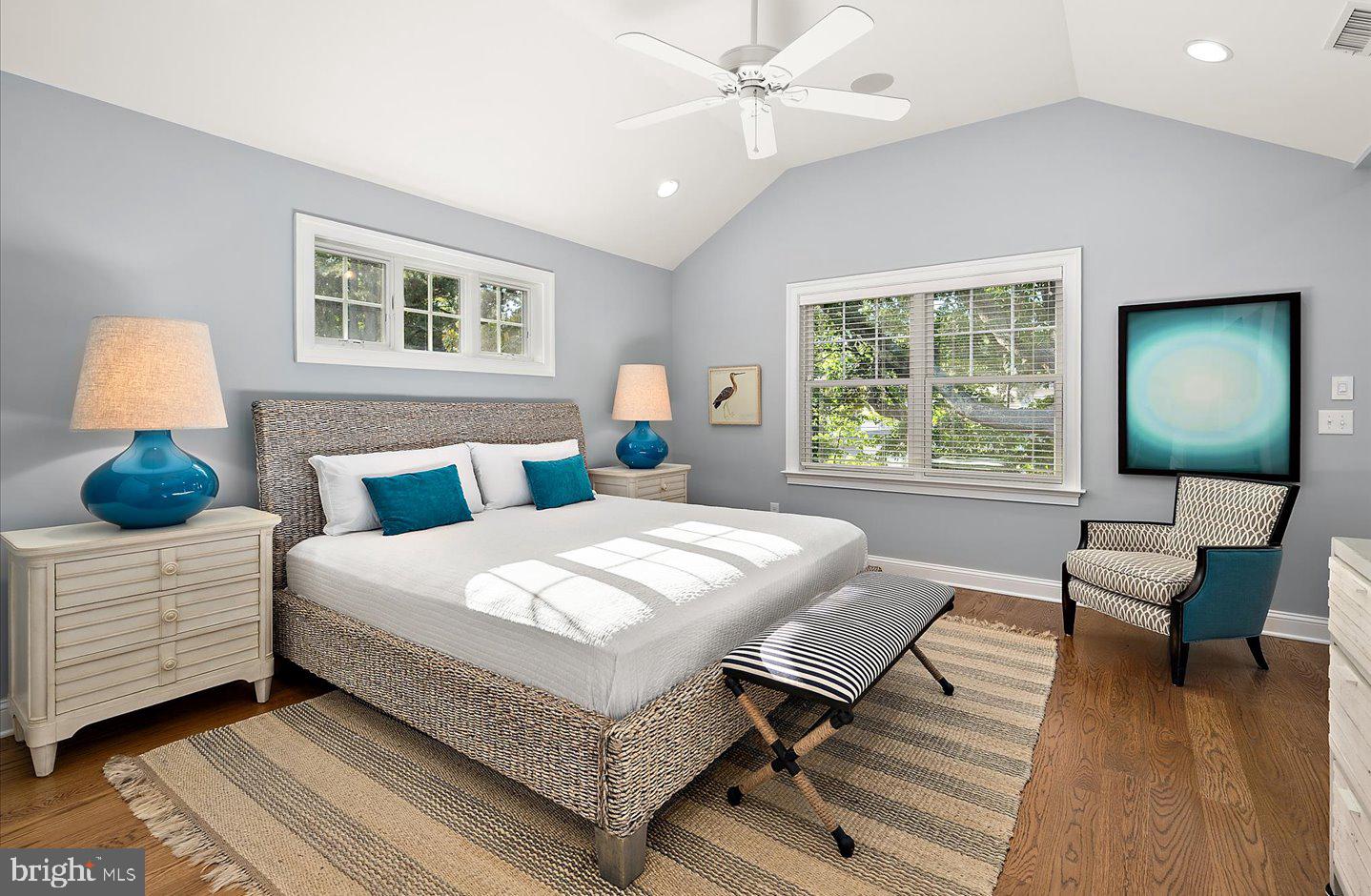 SOUTH REHOBOTH - Residential