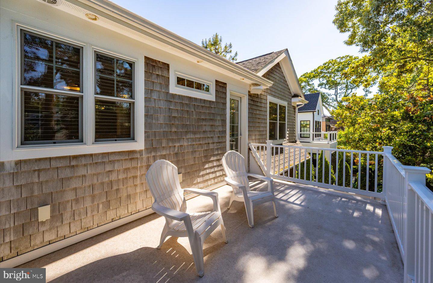 SOUTH REHOBOTH - Residential
