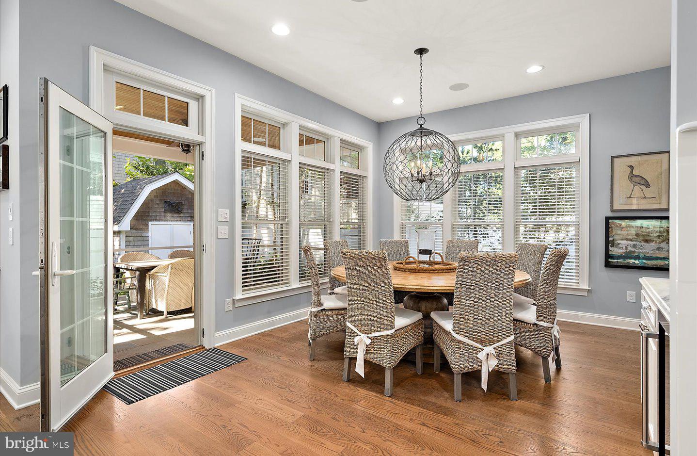 SOUTH REHOBOTH - Residential