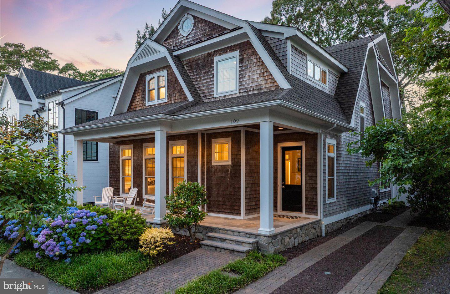 SOUTH REHOBOTH - Residential