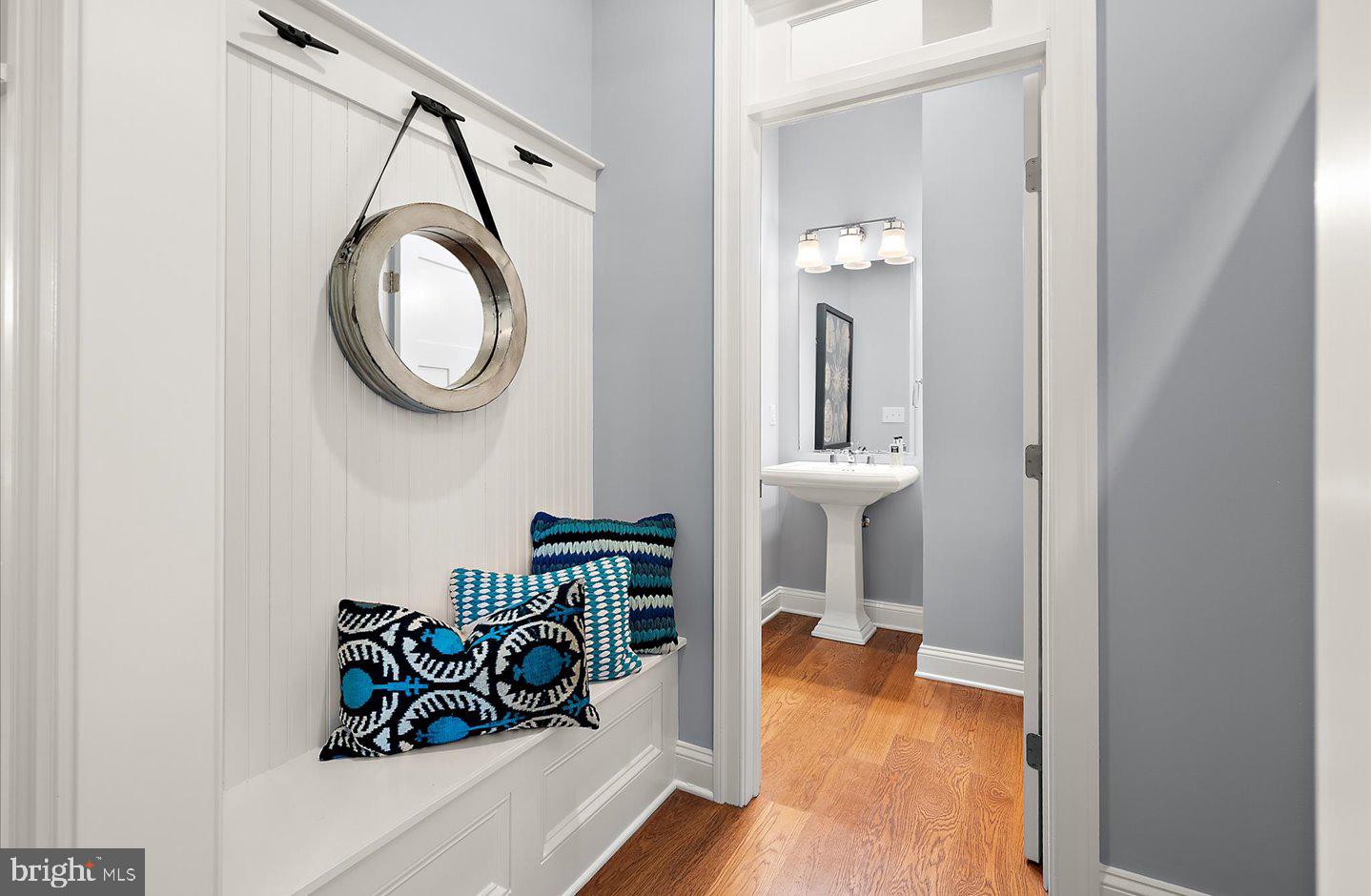 SOUTH REHOBOTH - Residential