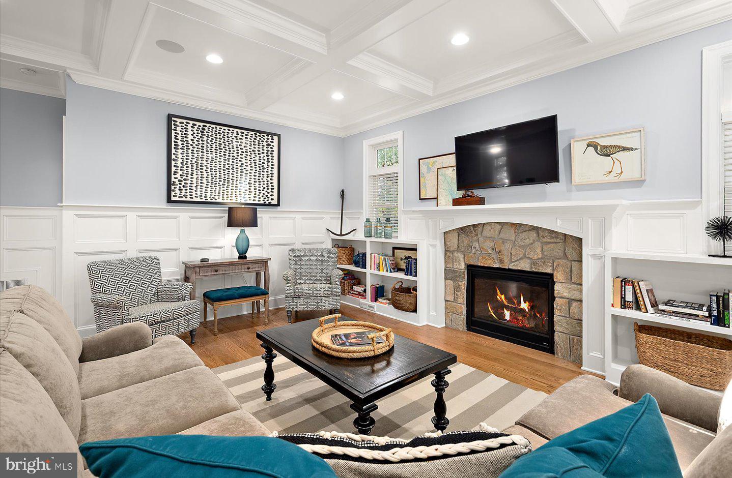 SOUTH REHOBOTH - Residential