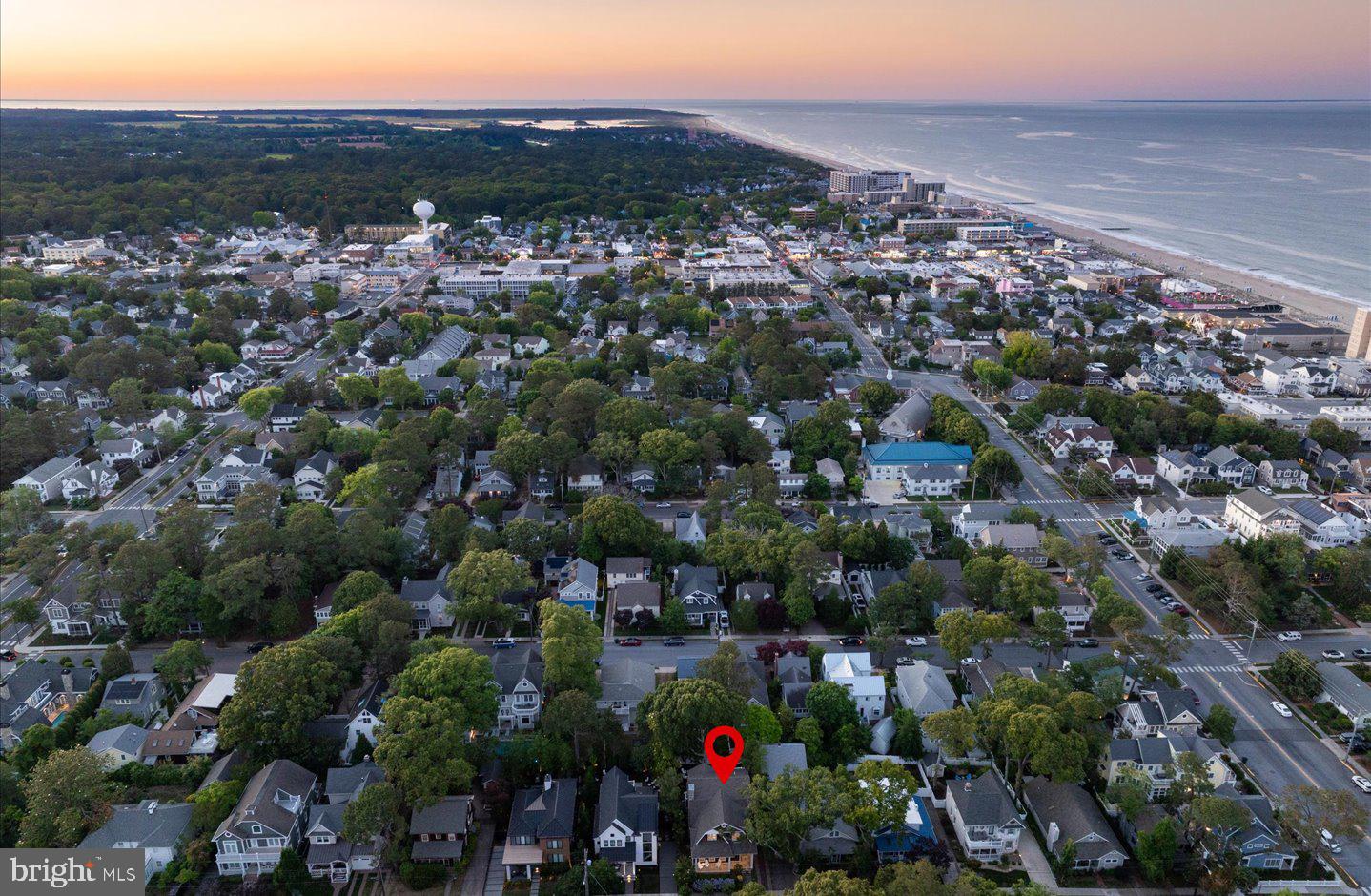 SOUTH REHOBOTH - Residential
