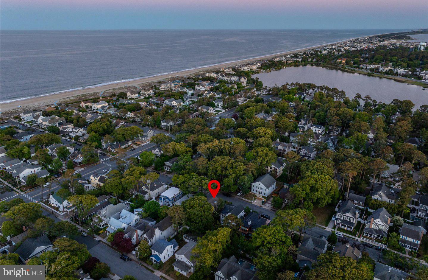 SOUTH REHOBOTH - Residential