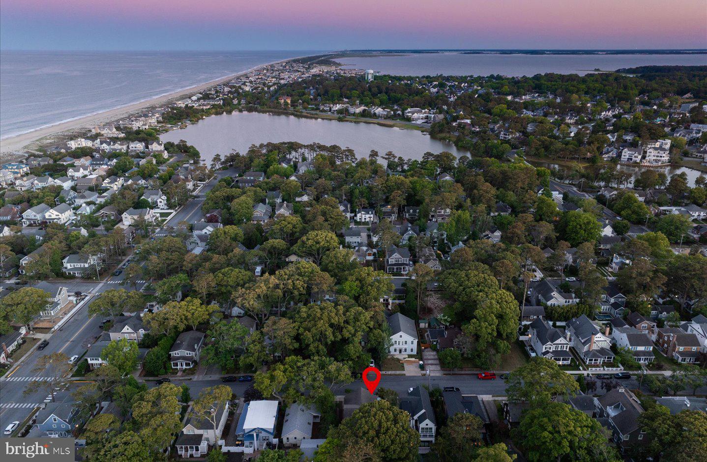 SOUTH REHOBOTH - Residential
