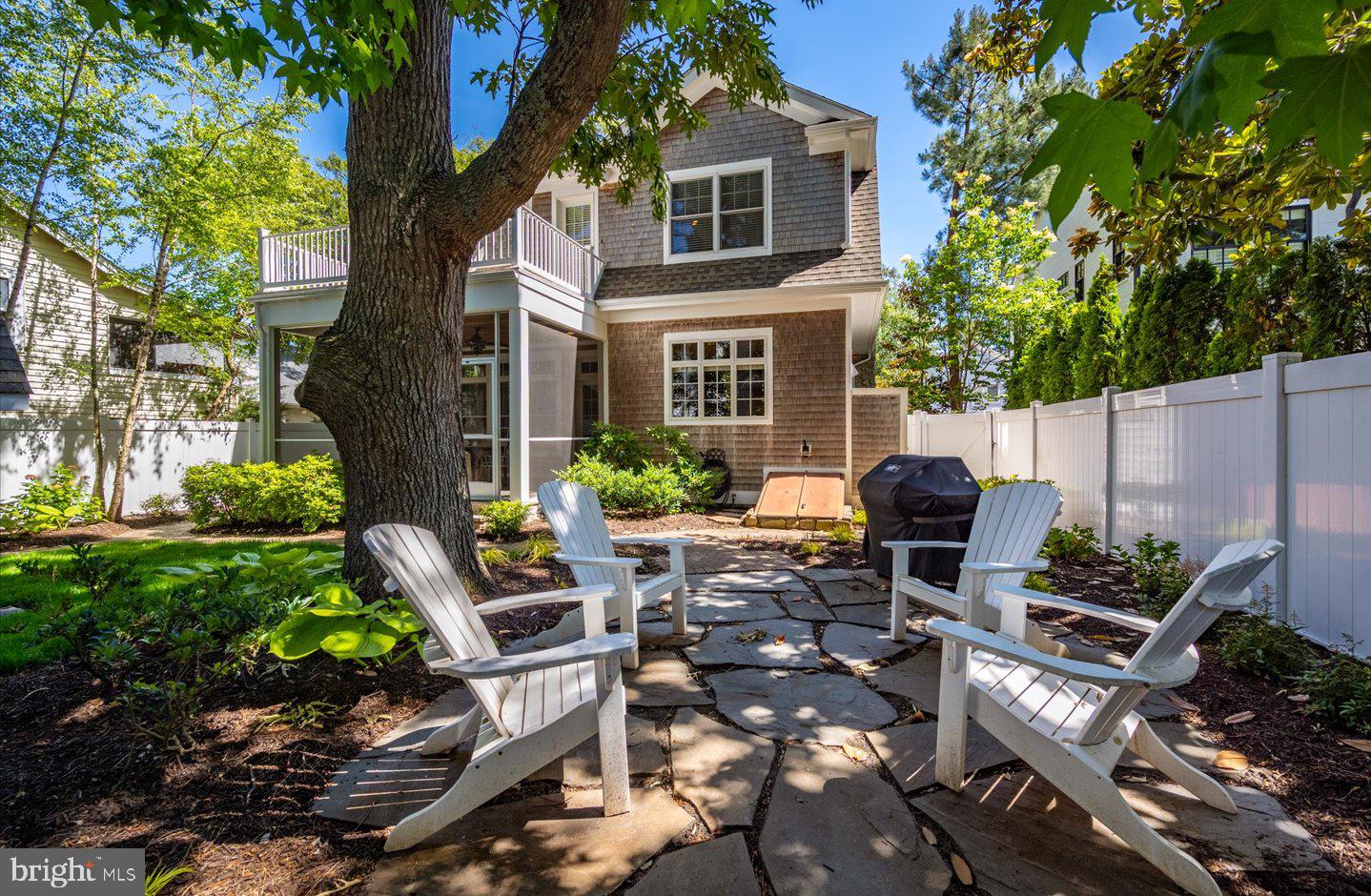 SOUTH REHOBOTH - Residential