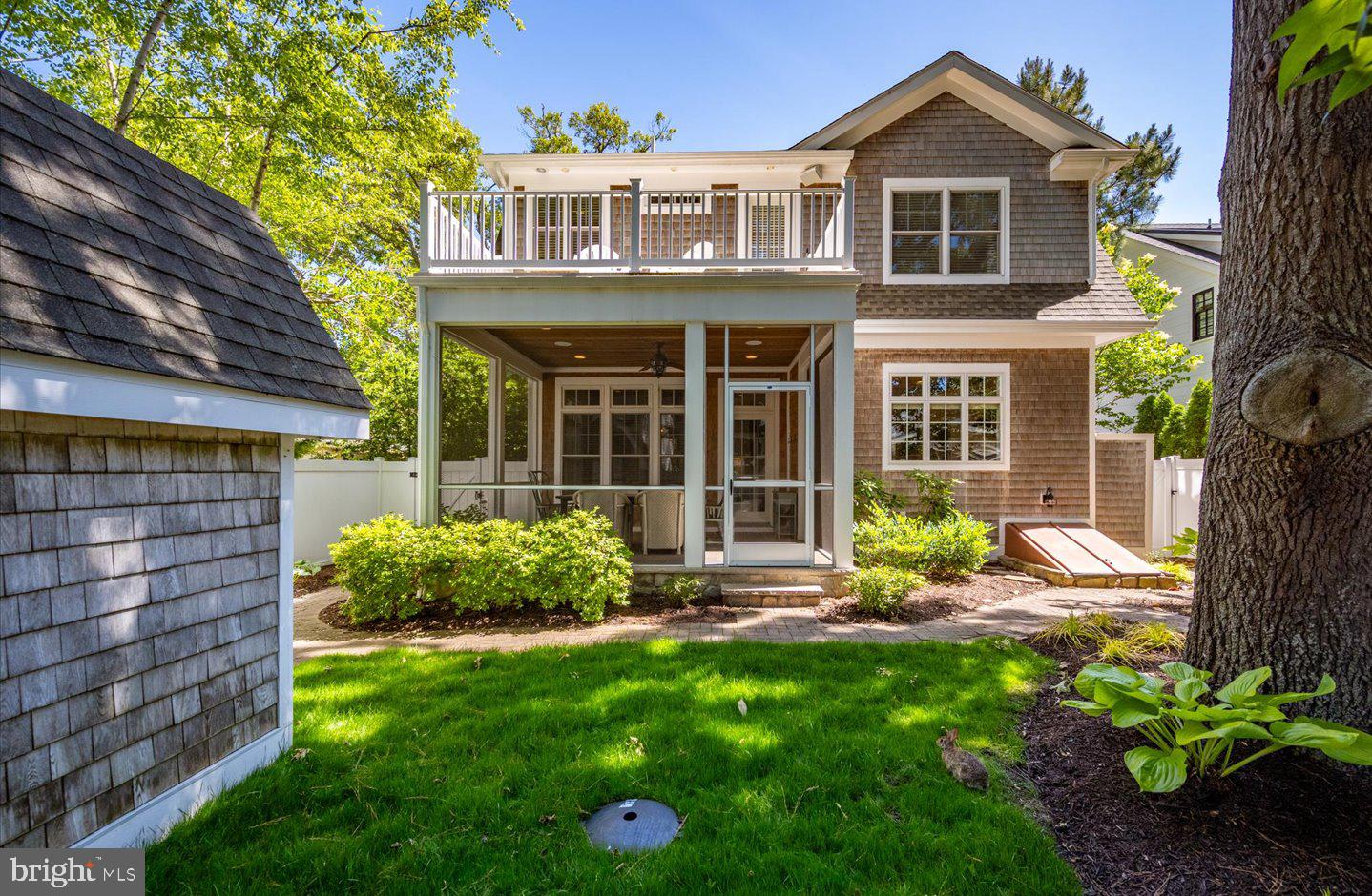 SOUTH REHOBOTH - Residential