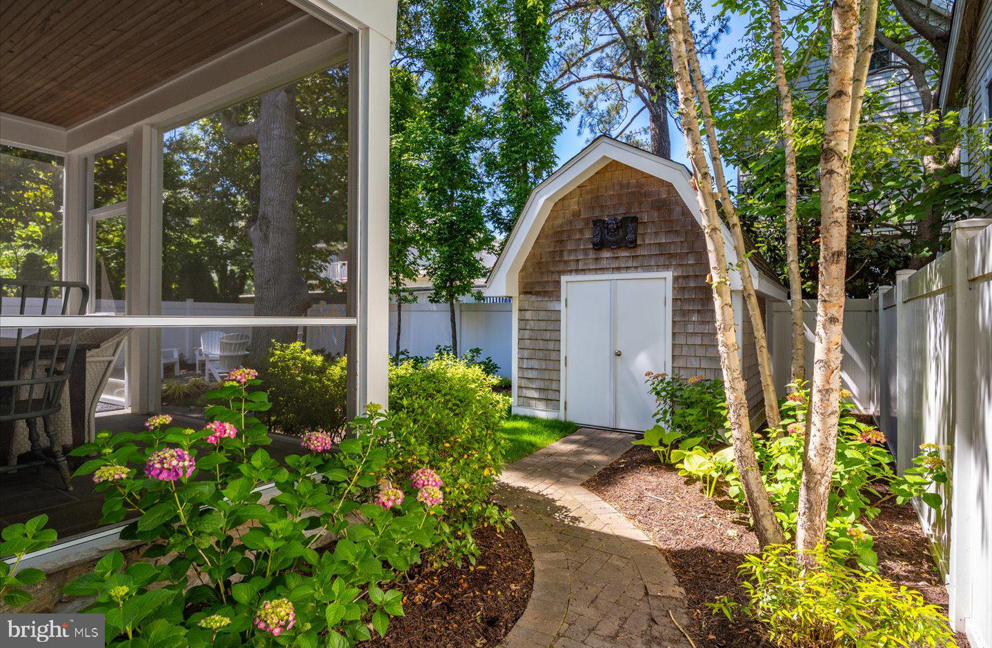 SOUTH REHOBOTH - Residential