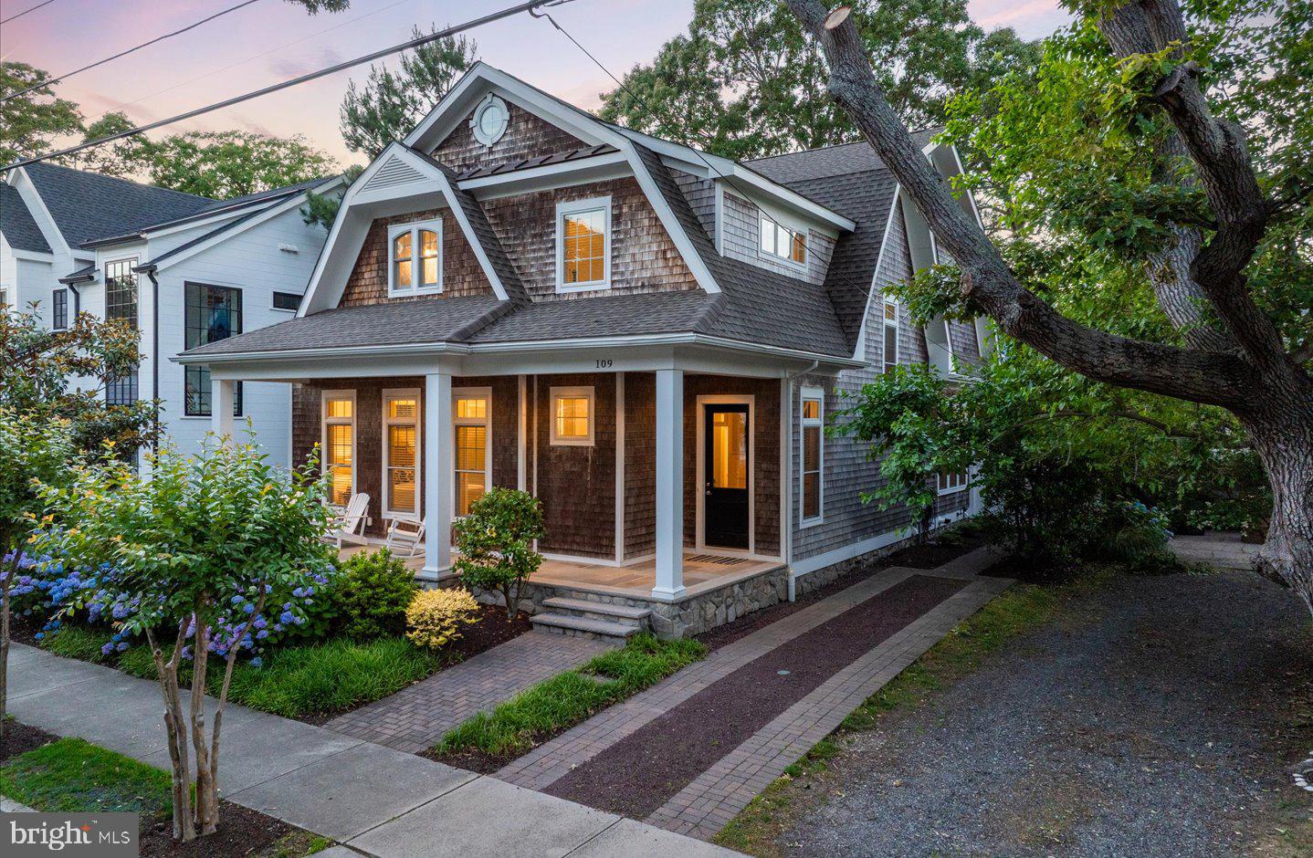 SOUTH REHOBOTH - Residential