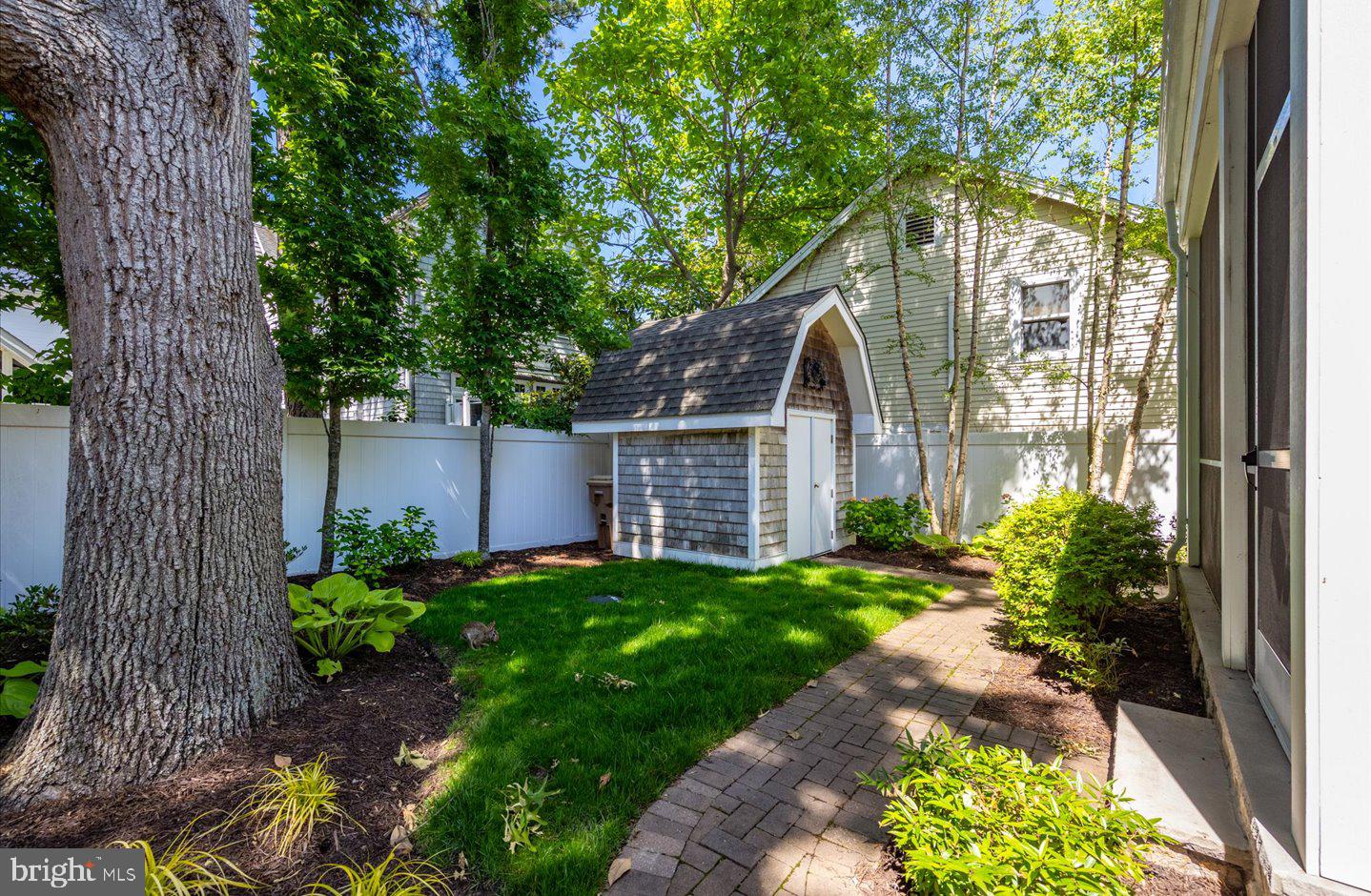 SOUTH REHOBOTH - Residential