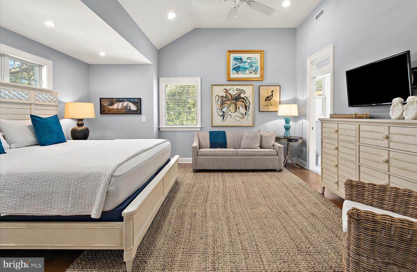 SOUTH REHOBOTH - Residential
