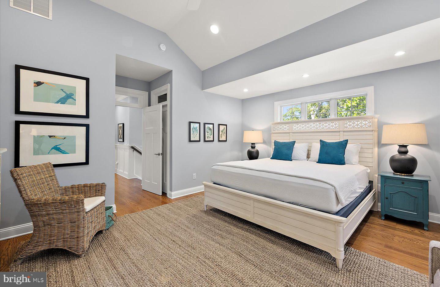 SOUTH REHOBOTH - Residential