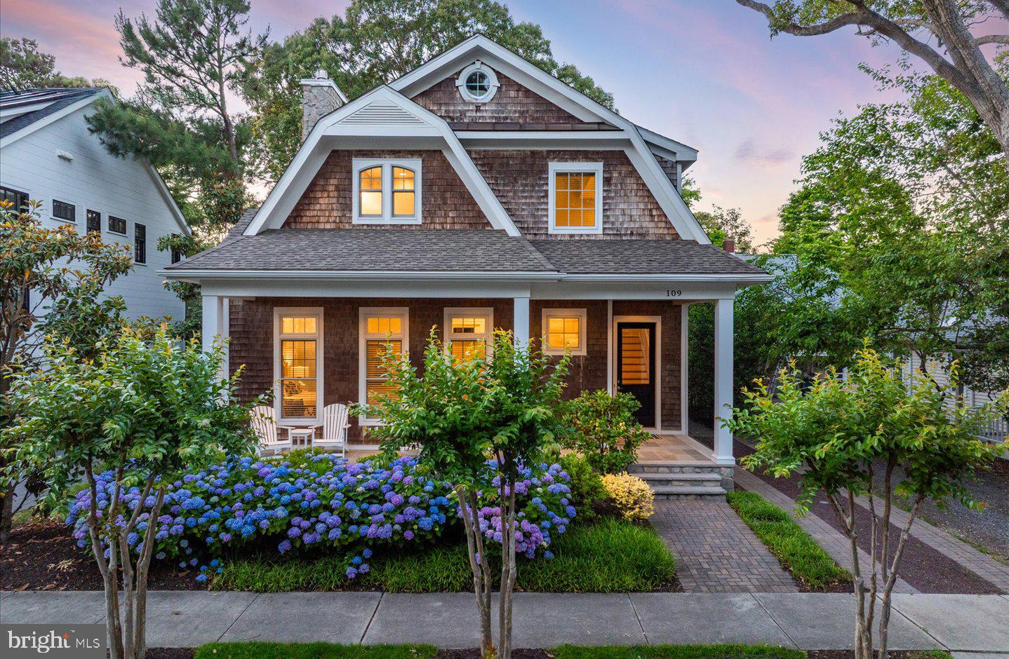 SOUTH REHOBOTH - Residential