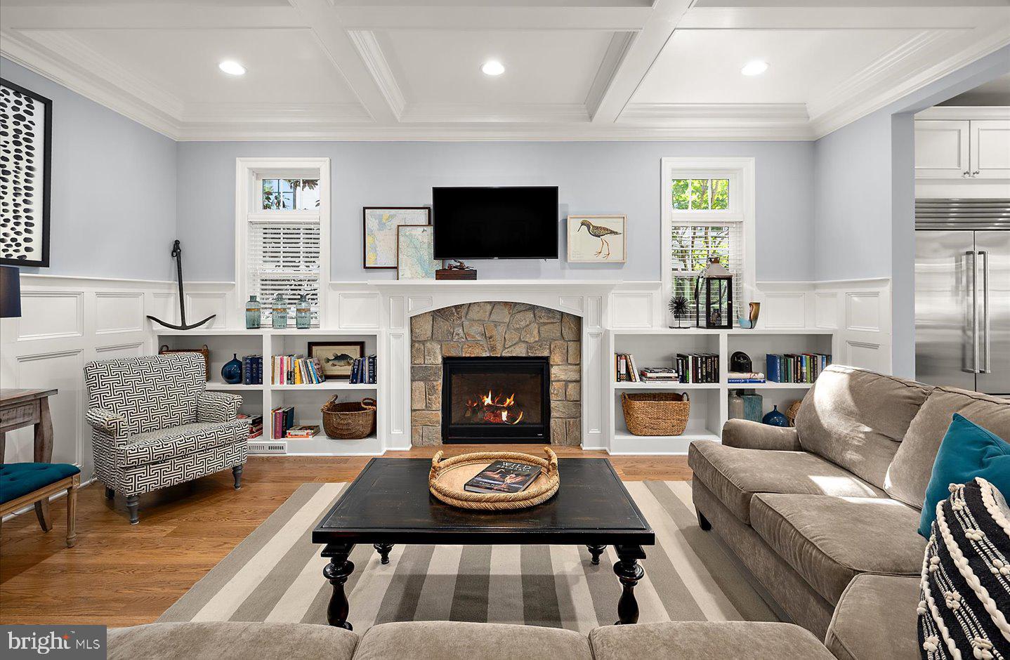 SOUTH REHOBOTH - Residential