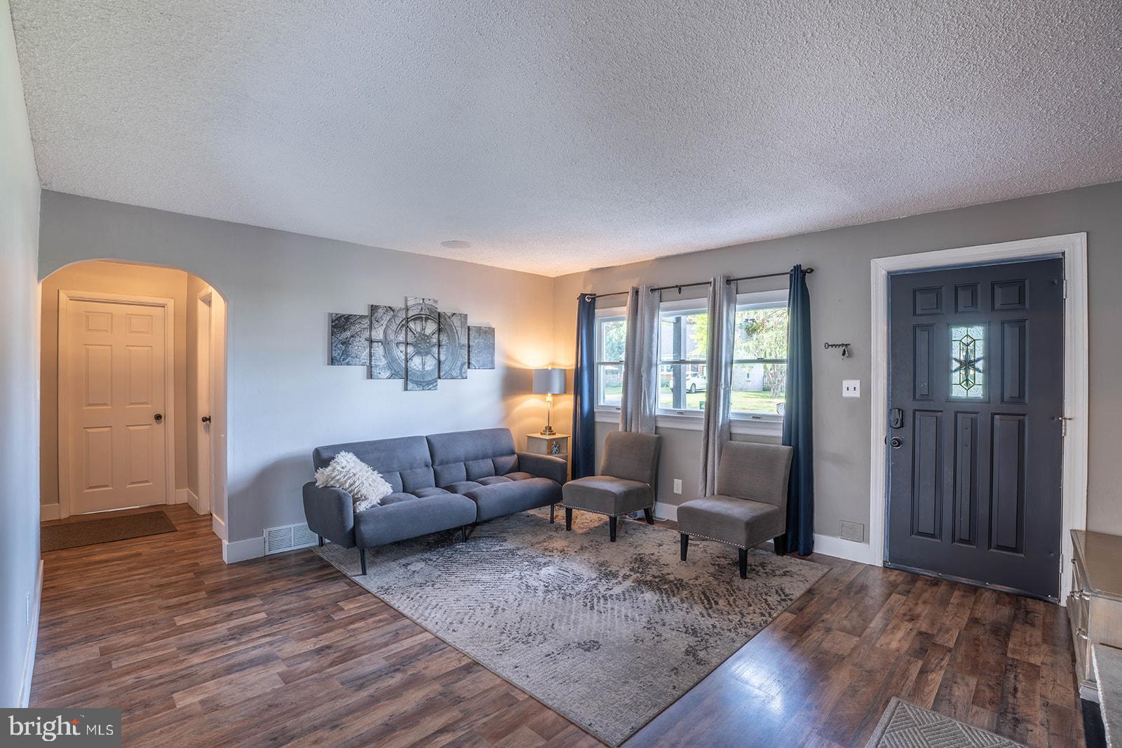 FAIROAKS - Residential