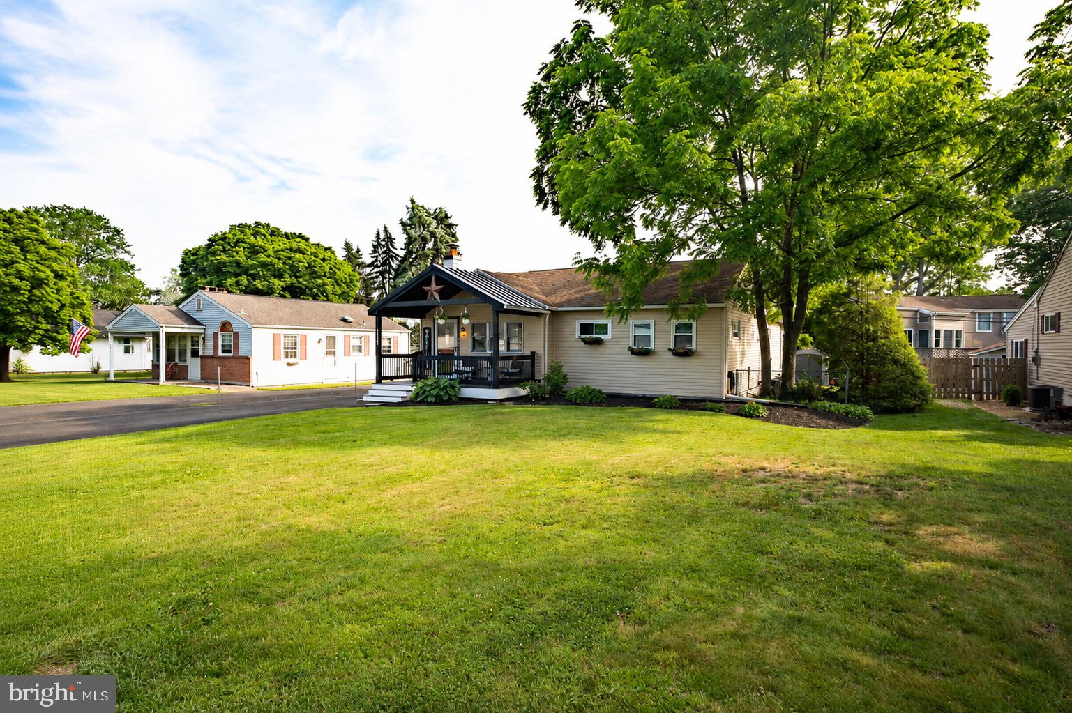 FAIROAKS - Residential