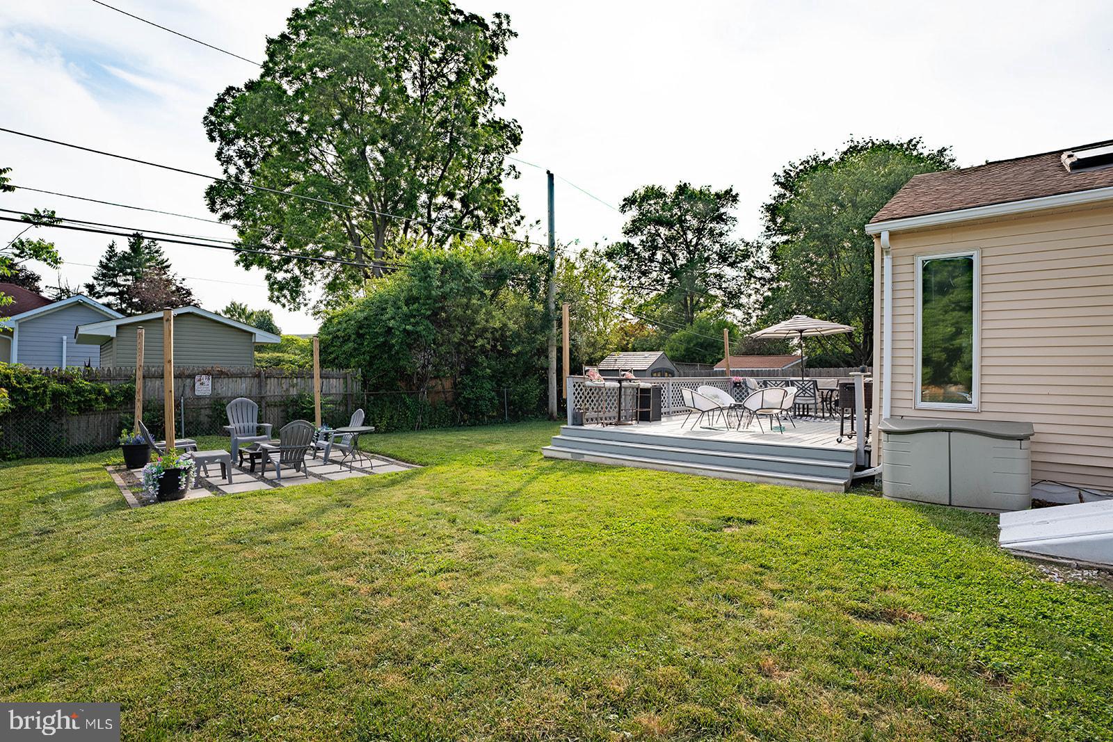 FAIROAKS - Residential