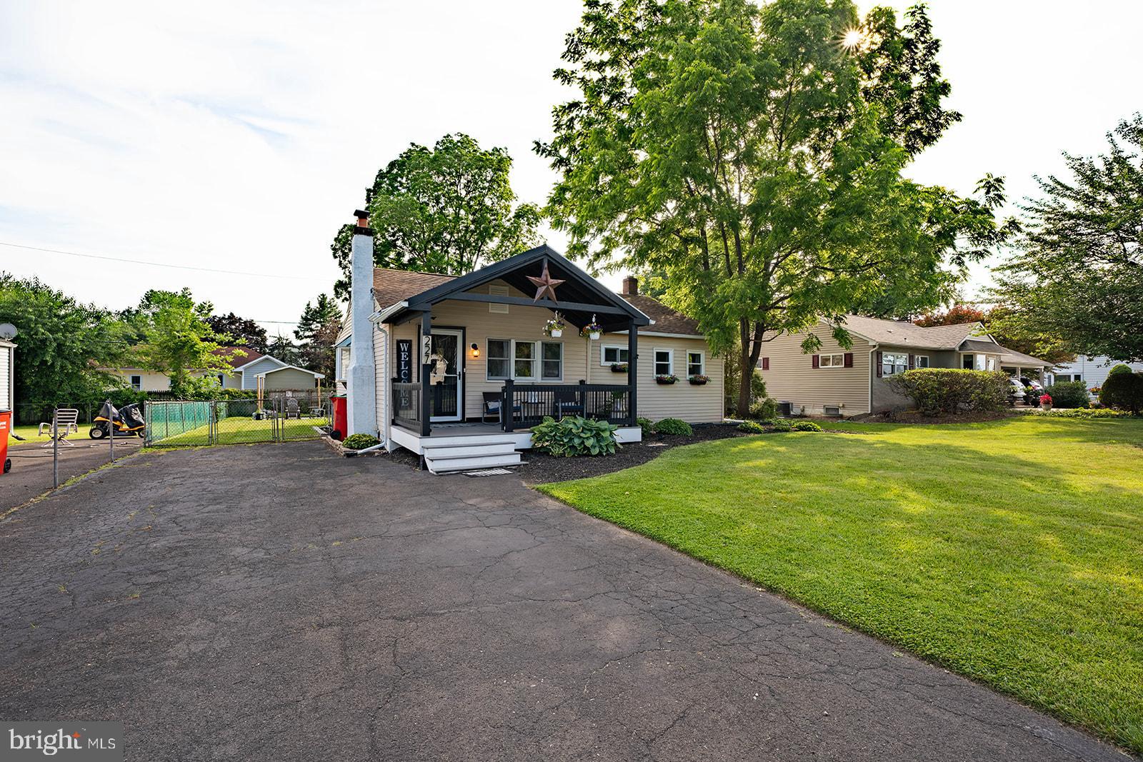 FAIROAKS - Residential