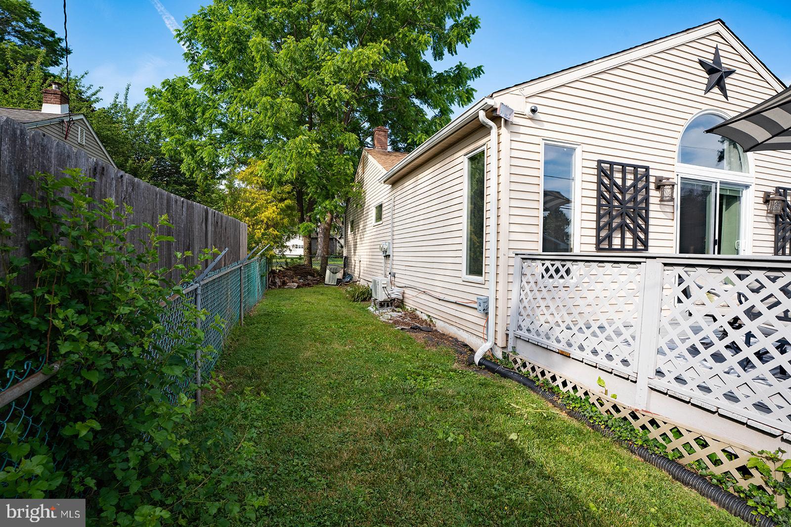 FAIROAKS - Residential