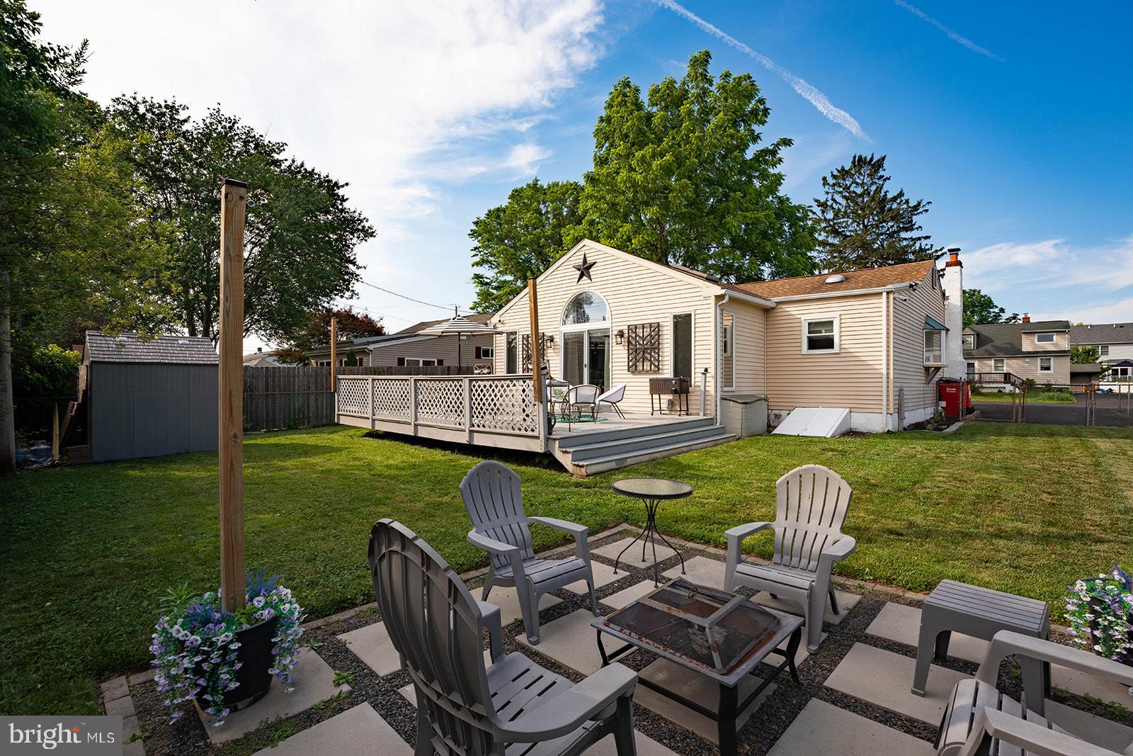 FAIROAKS - Residential