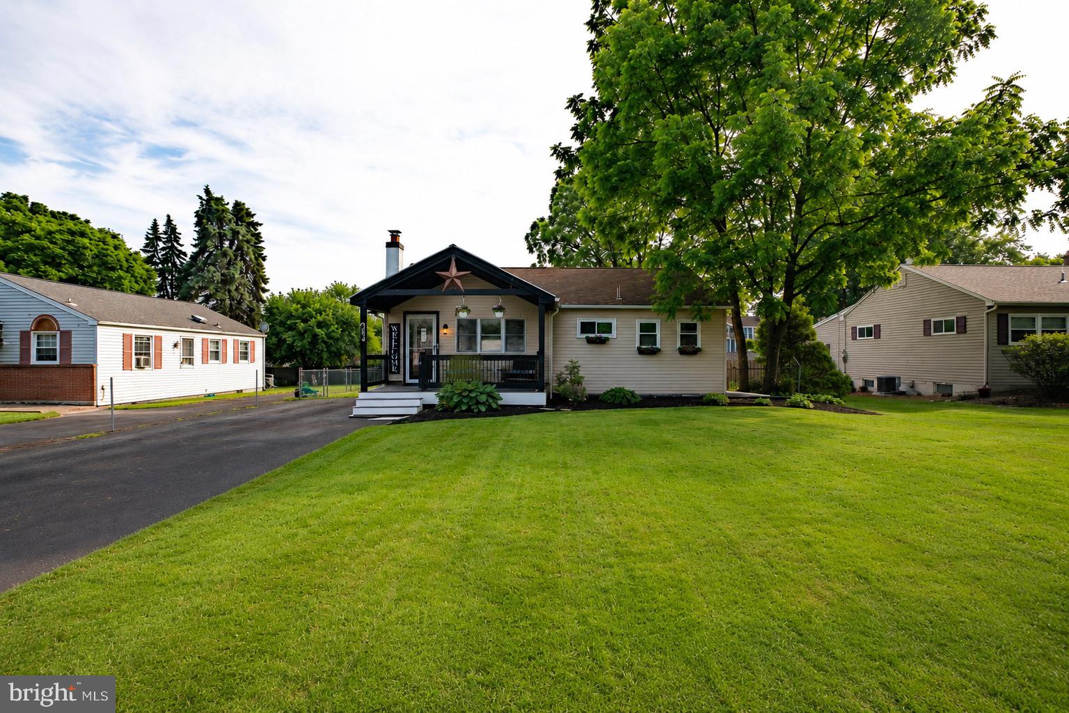 FAIROAKS - Residential